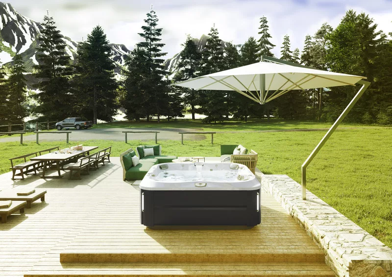 hottub test21