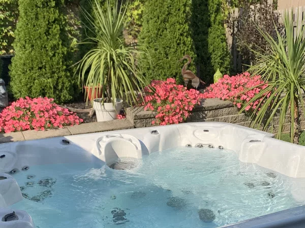 hottub test5