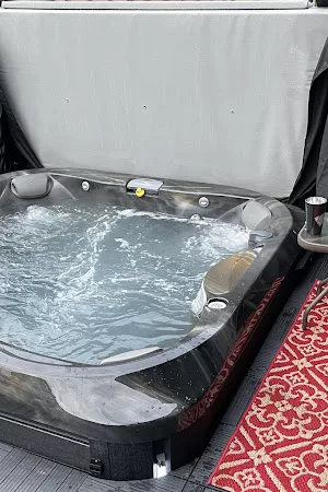 hottub test6