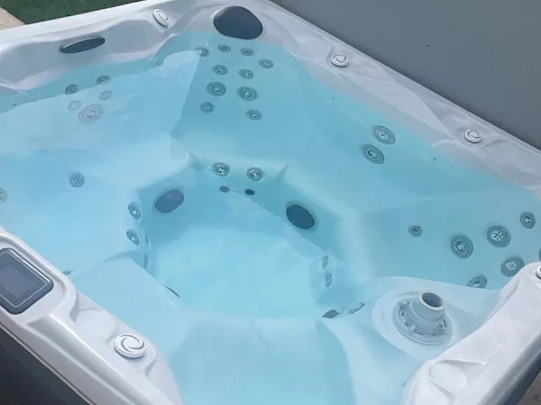 hottub test7