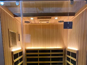 Sanctuary II Sauna - Wellness Shop