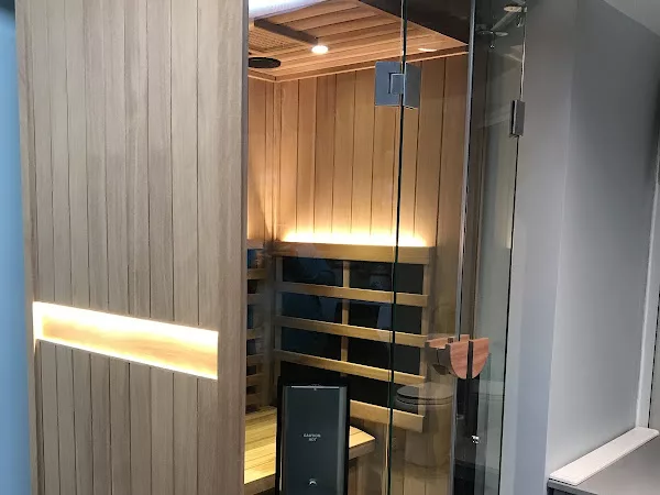 Clearlight Sauna - Wellness Shop