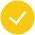 yellow tick