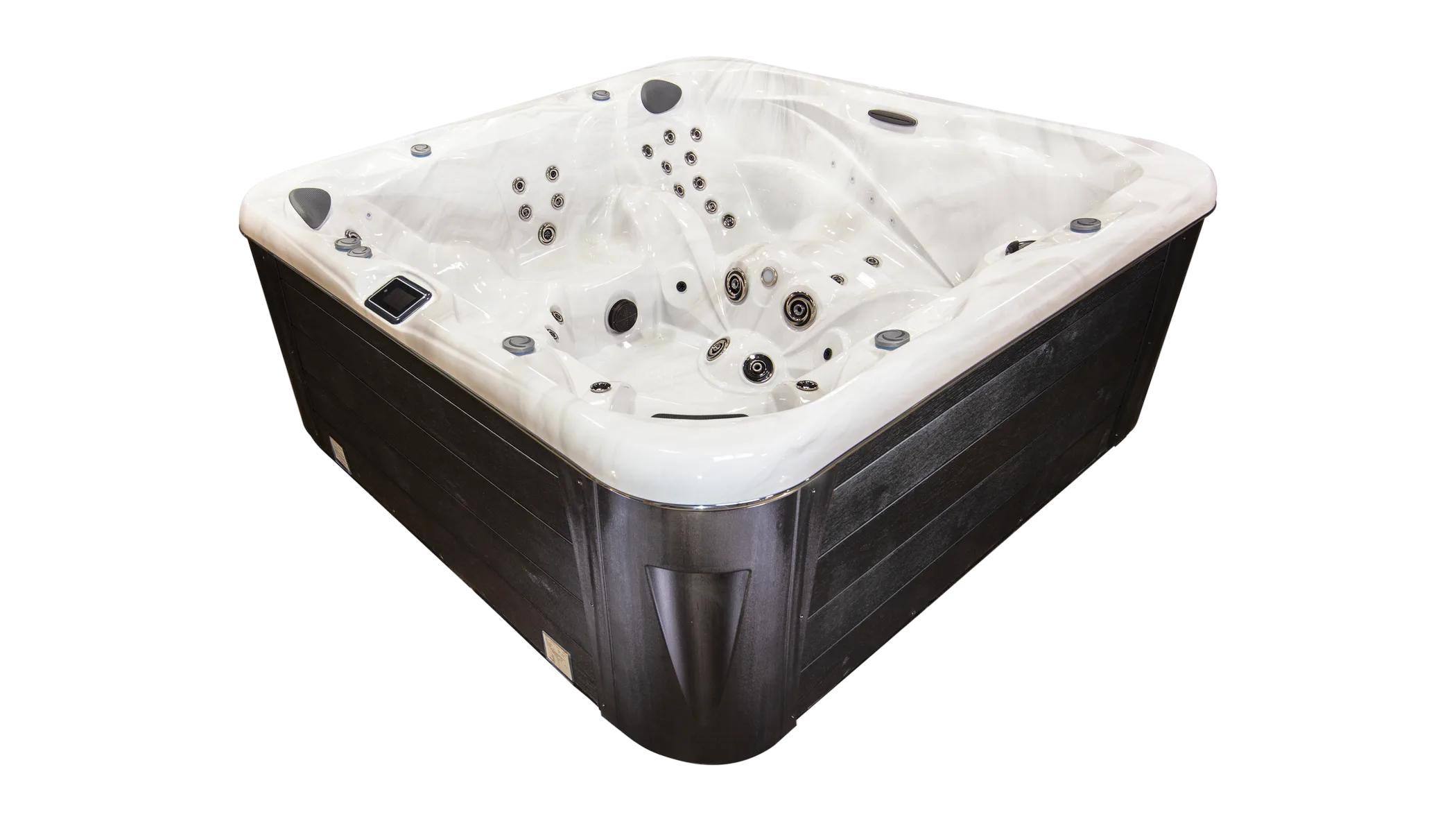 WS25 2025 Wellness 105 Hot Tub with Lounger 3Qrtr View Image6415 2100x1181 400f51a3 52f2 423d 96c5 5cbe149c787a 1