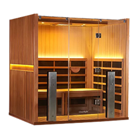 Saunas