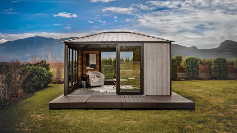 514 Cypress Belinda Cedar Panel CY P01