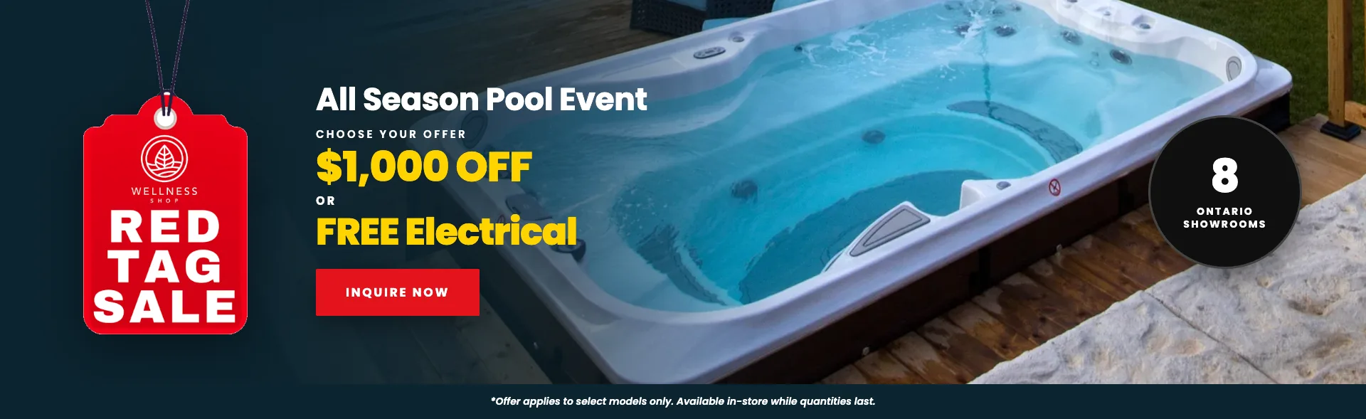 pool banner showrooms 2