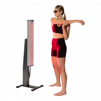 Clearlight® Red Light Therapy