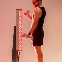 Clearlight® Red Light Therapy